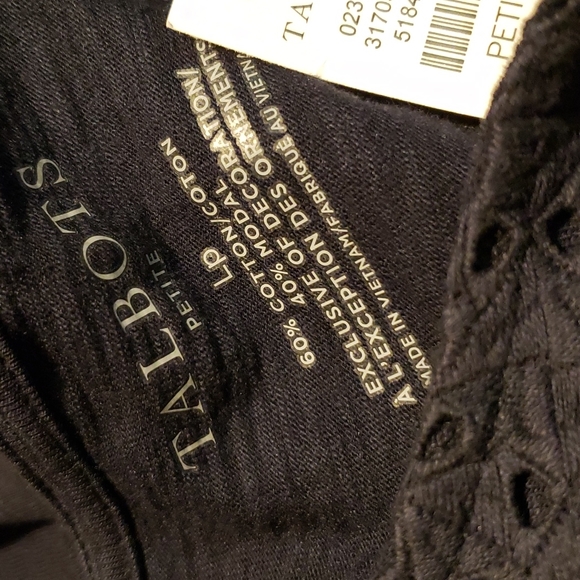 Talbots Blouse - Picture 7 of 7